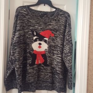 Christmas sweater